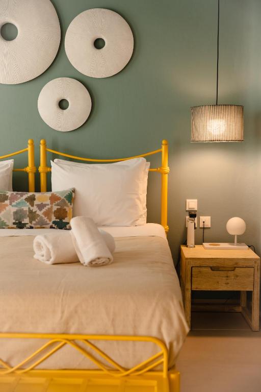 Bellissimo Resort - 16