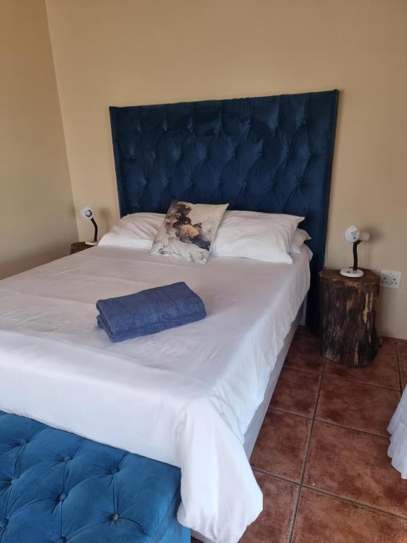 Fotografie z fotogalerie ubytování Kleine Kaap Lodge v destinaci Modimolle