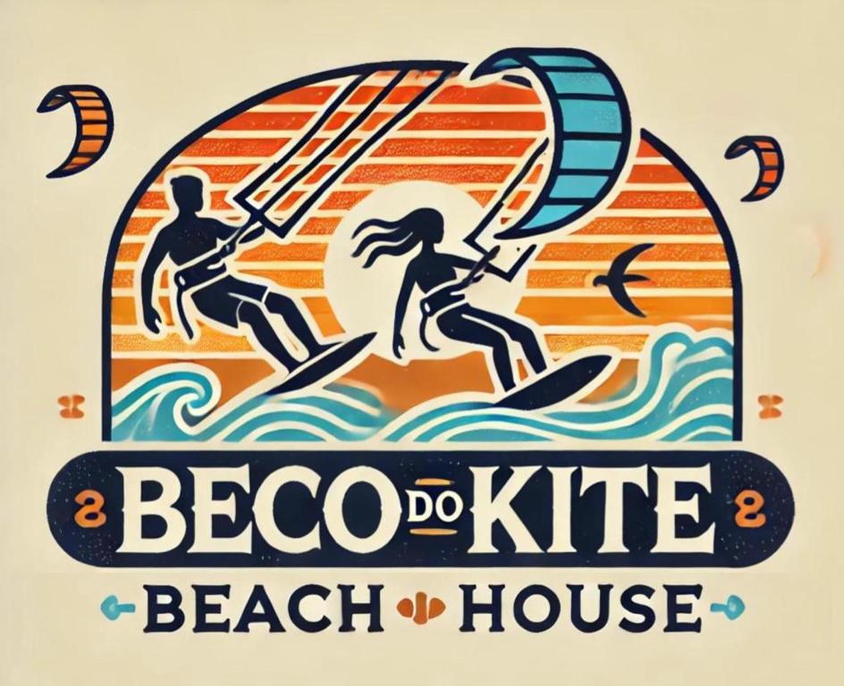 Certifikát, hodnocení, plakát nebo jiný dokument vystavený v ubytování Beco do Kite - BG