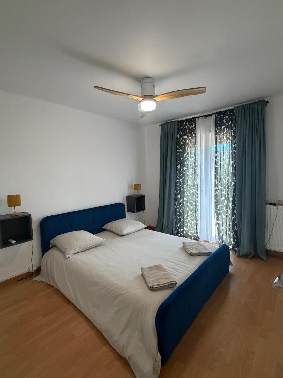 Appt aux Arceaux, Montpellier Centre, balcon, wifi, parking, Netflix