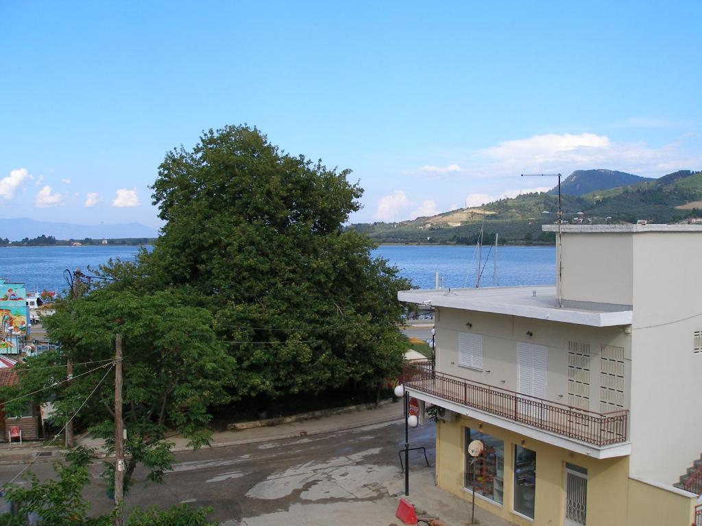 Anastasia - Efthimios Apartments, Άγιος Κωνσταντίνος Φθιώτιδας –  Ενημερωμένες τιμές για το 2023