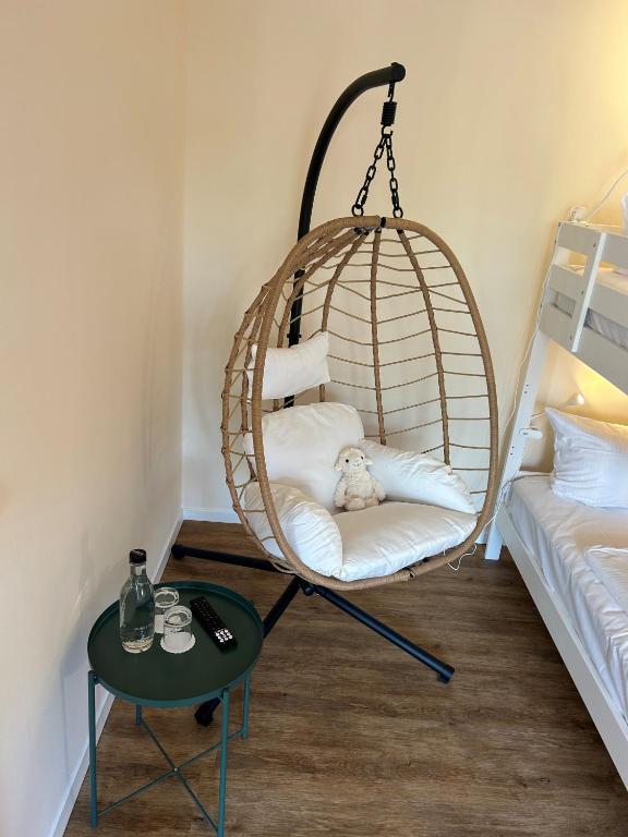 Heide Hotel Reinstorf - 家庭房