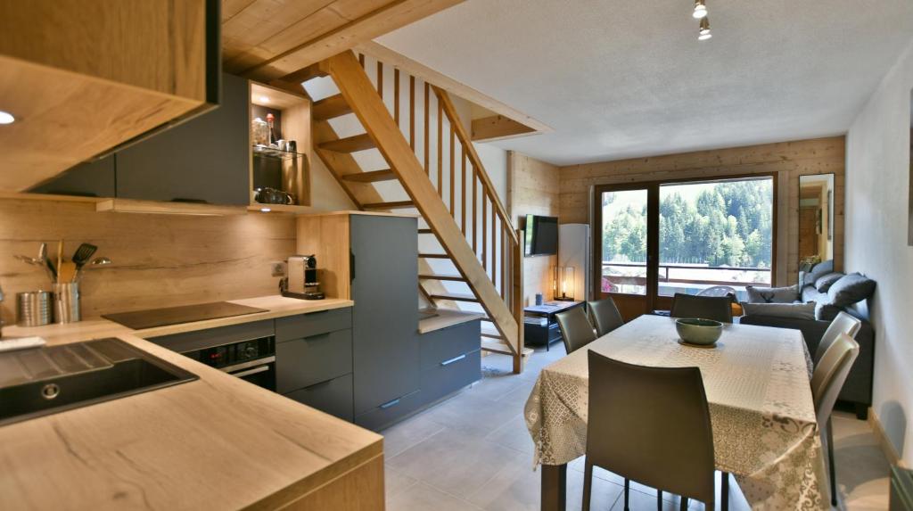 Bilde i galleriet til Le Cornillon B20 i Le Grand-Bornand