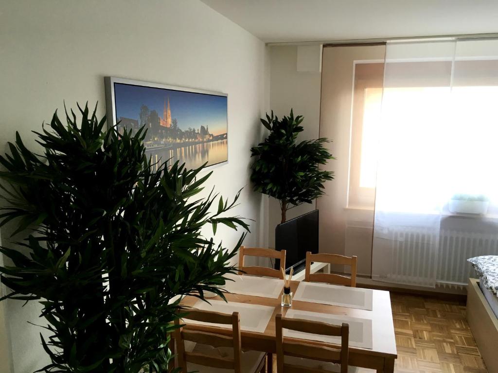 Arcaden Apartment - Apartment