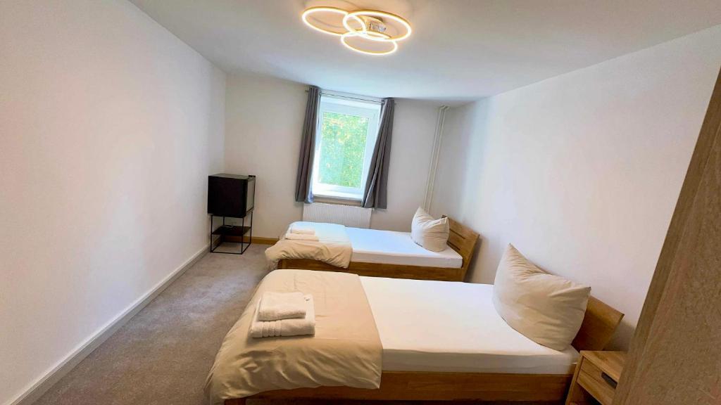 Φωτογραφία από το άλμπουμ του Hoa Xuan Pension σε Rötha