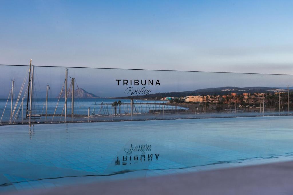 Příroda nedaleko hotelu