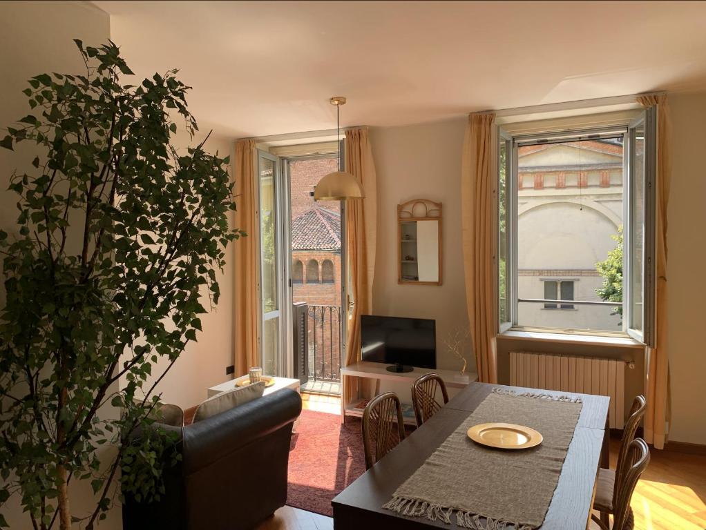 Ca' degli Osti Boutique Apartment Milano Duomo