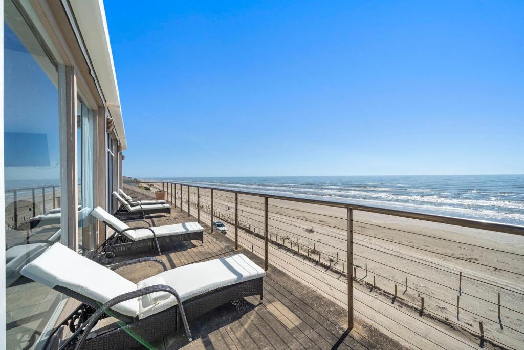 Fresh Look at Oceanfront Experience Galveston Precios Actualizados En 2026