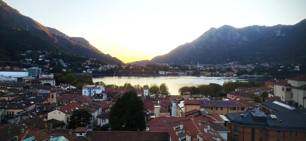 Φυσικό τοπίο κοντά σε αυτό το bed & breakfast