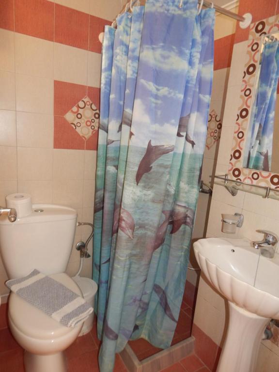 Evelina Beach Pension means vacation beside the sea, Who wants to swim in a box of chemicals, Swimming in the sea,There is nothing like a morning walk on a beach Beachlife definitely has a different vibe - 11