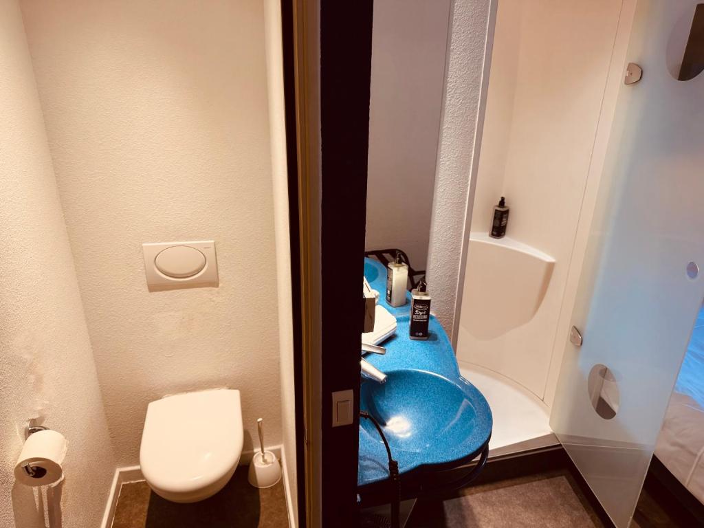 ibis Budget Colmar Centre Gare – photo 54