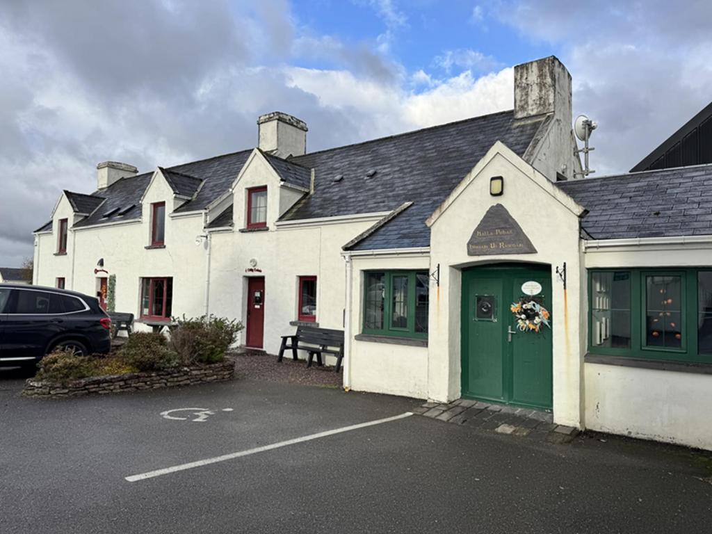 Brú na Dromoda/Dromid Hostel photo