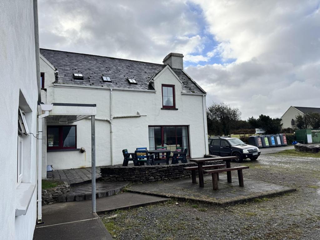 Brú na Dromoda/Dromid Hostel photo