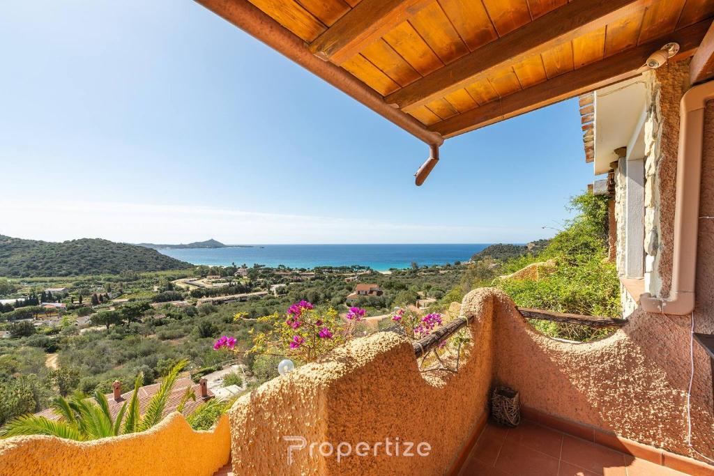 Gallery image of Magnifica Villa by Propertize in Campu Longu