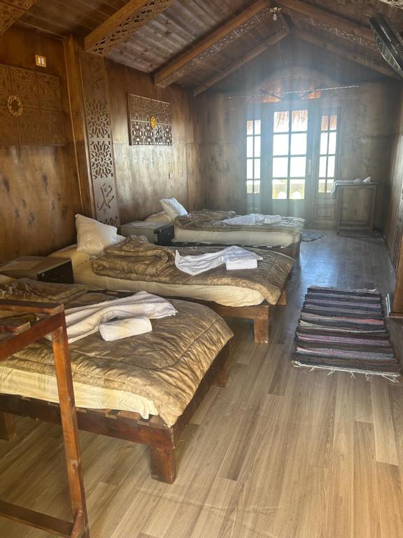 シワにあるSiwa desert palaceのギャラリーの写真