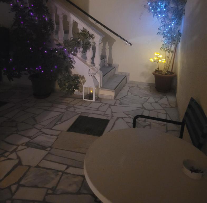 Evelina Beach Pension means vacation beside the sea, Who wants to swim in a box of chemicals, Swimming in the sea,There is nothing like a morning walk on a beach Beachlife definitely has a different vibe - 12