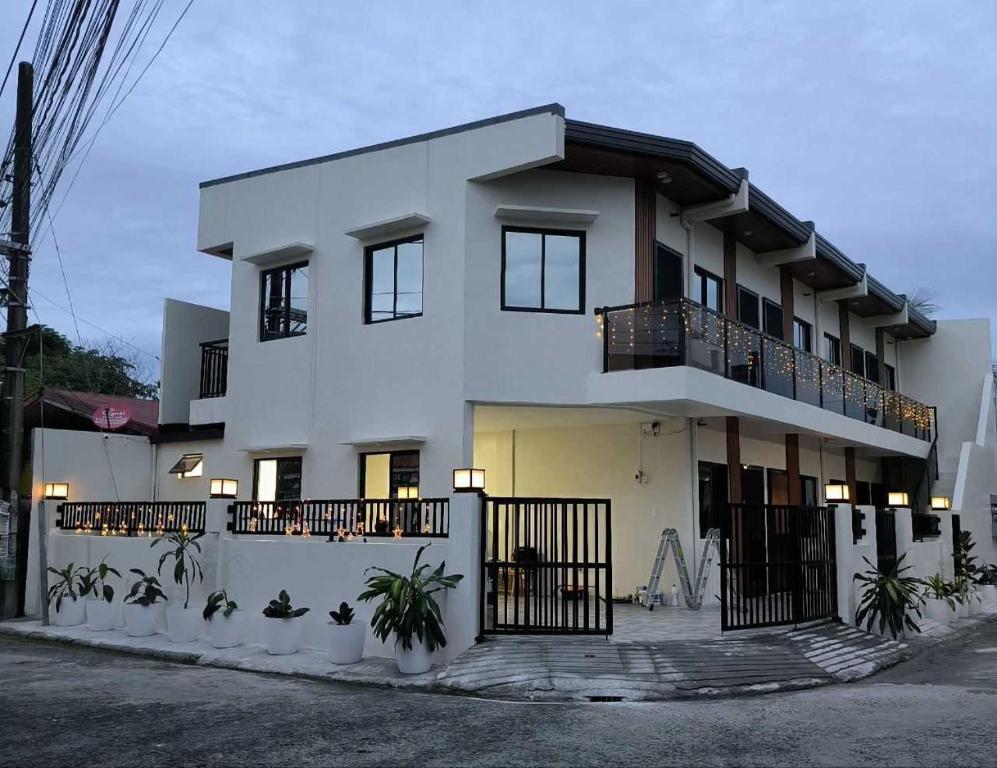 Fotografie z fotogalerie ubytování OYO 1181 Casa Leveria v destinaci Imus