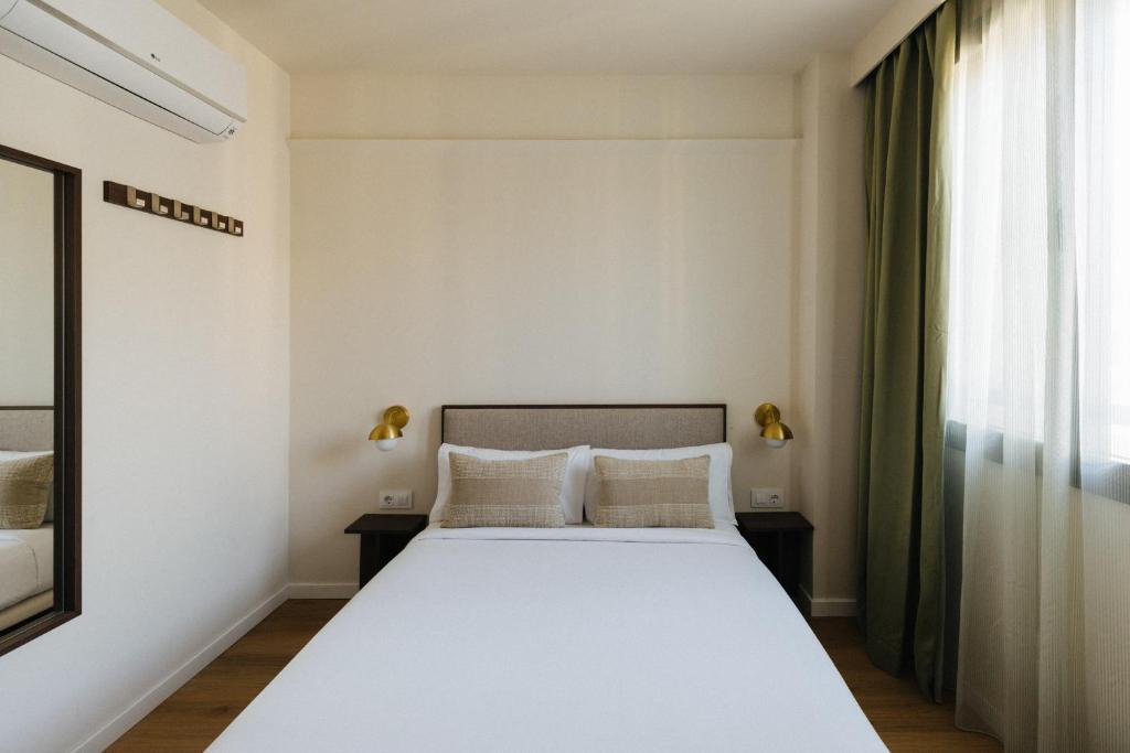 Atipico Madrid - Familiesuite