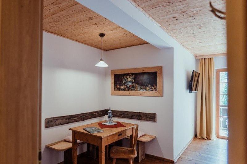 Hotel Am Fichtelsee - Junior Suite With Balcony