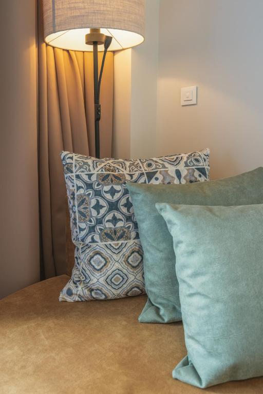 Fotografie z fotogalerie ubytování Granada - Luxury Hostel v destinaci Granada