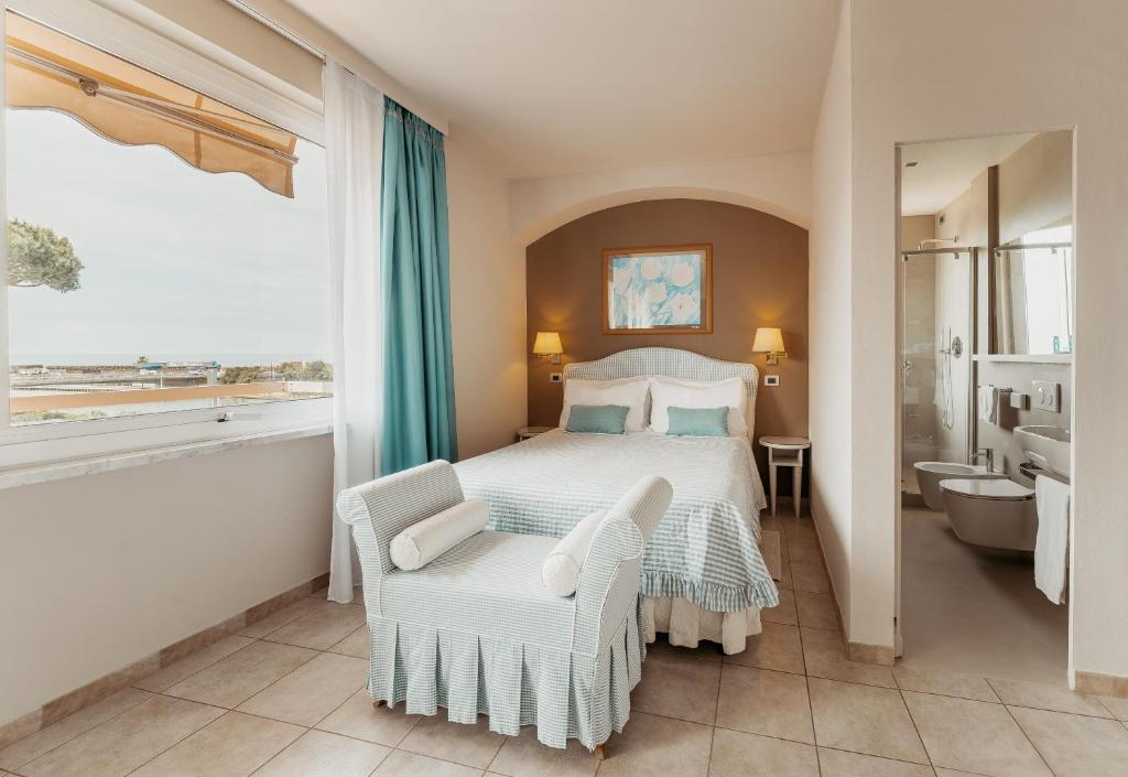 Hotel Eden