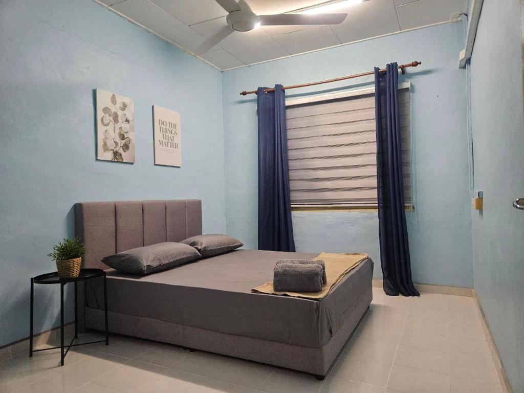 Fotografie z fotogalerie ubytování Homestay Iliana v destinaci Kangar