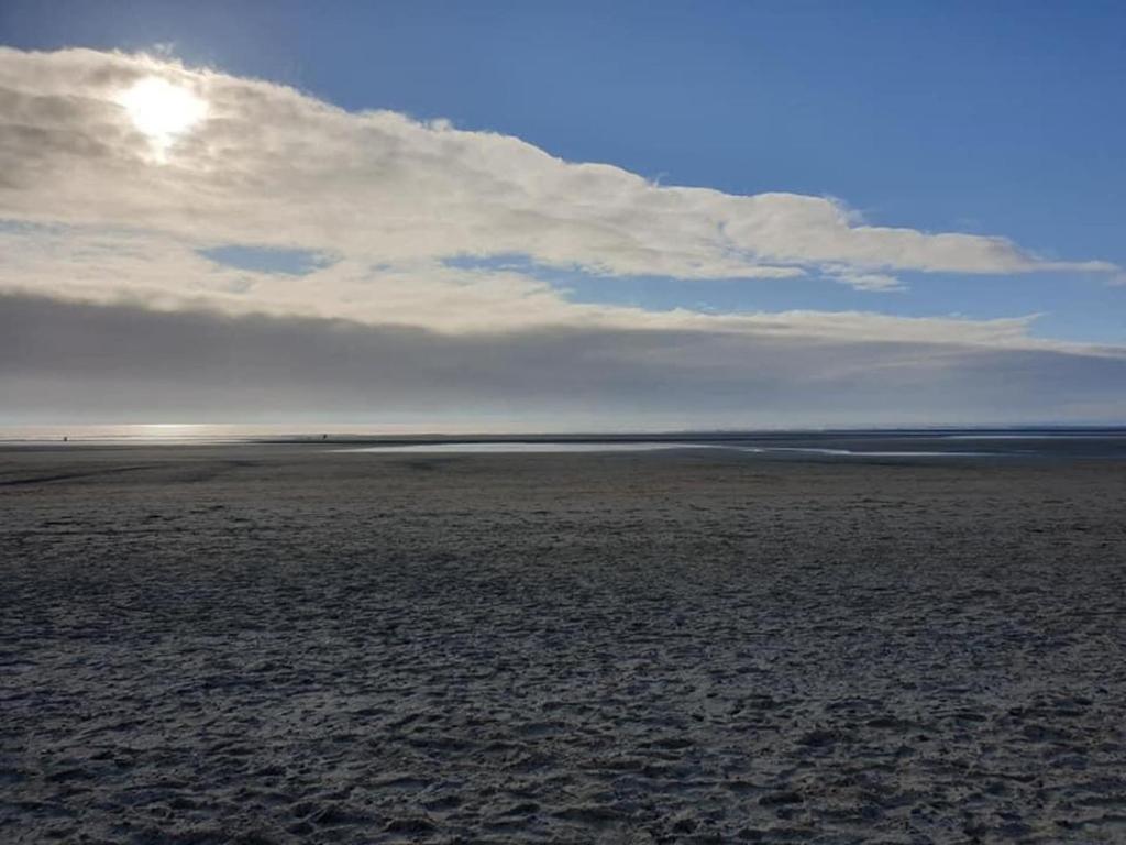 Природа в окрестностях комплекса для отдыха