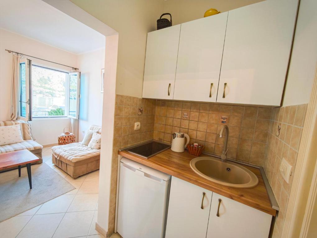 Apartments Jovanovic - Apartamento - Planta Baja