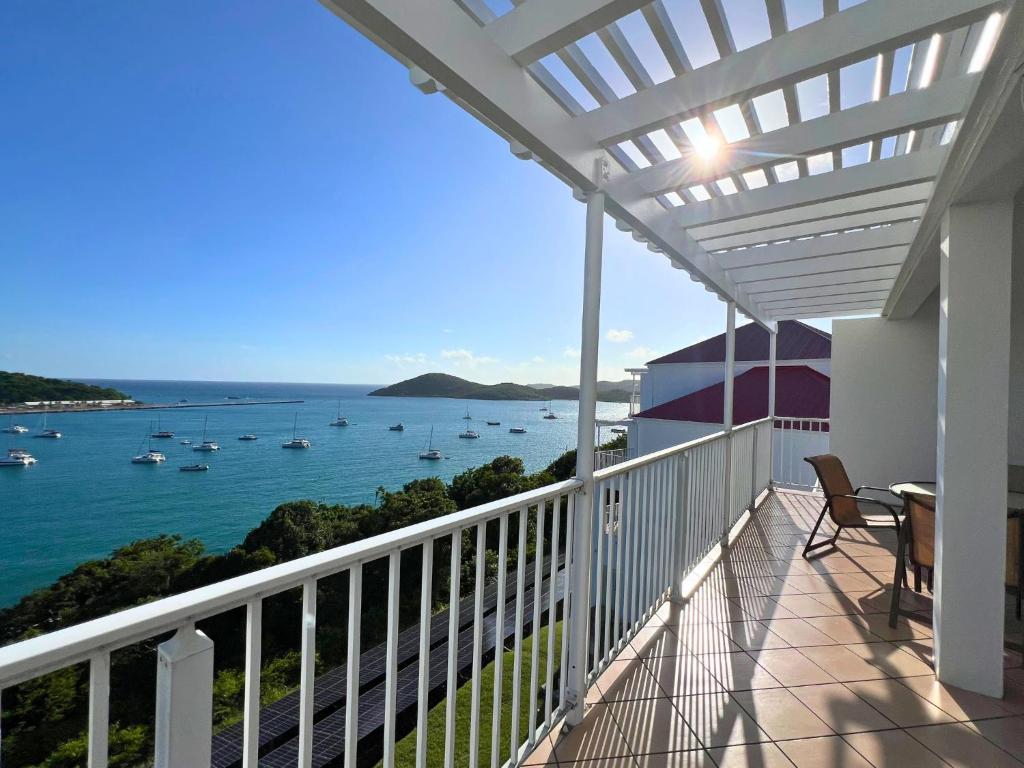 Příroda nedaleko rezortu