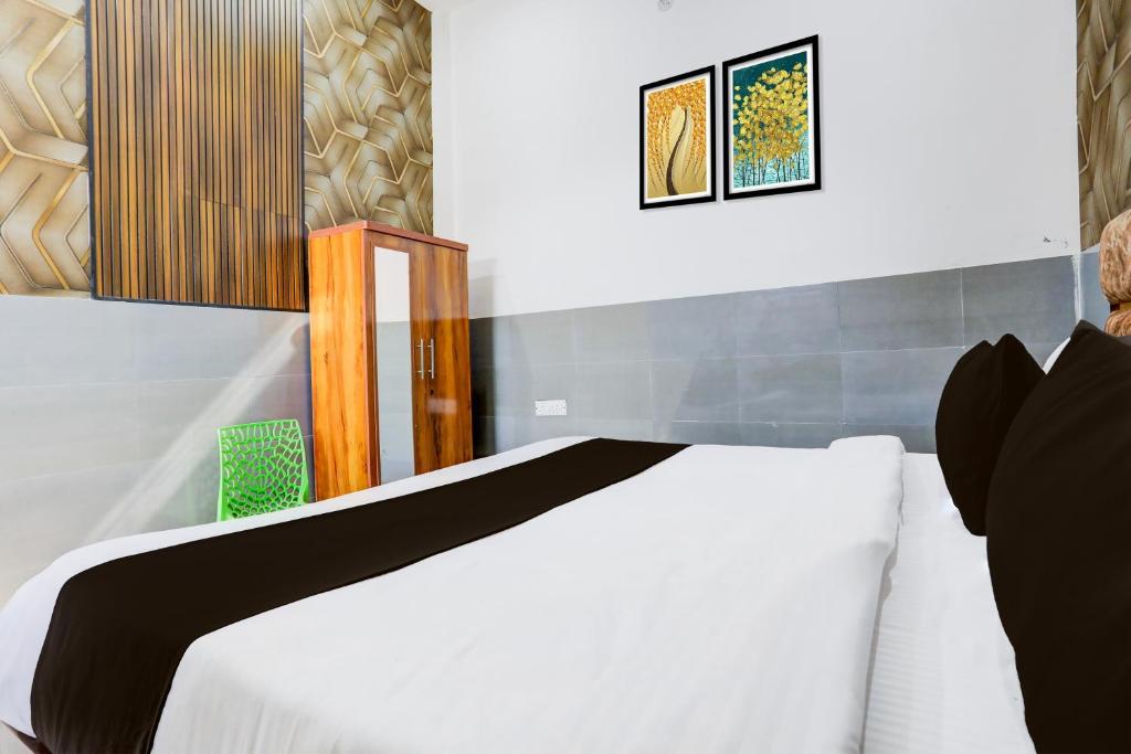 Gallery image of Brijwasi guest house in Ghaziabad