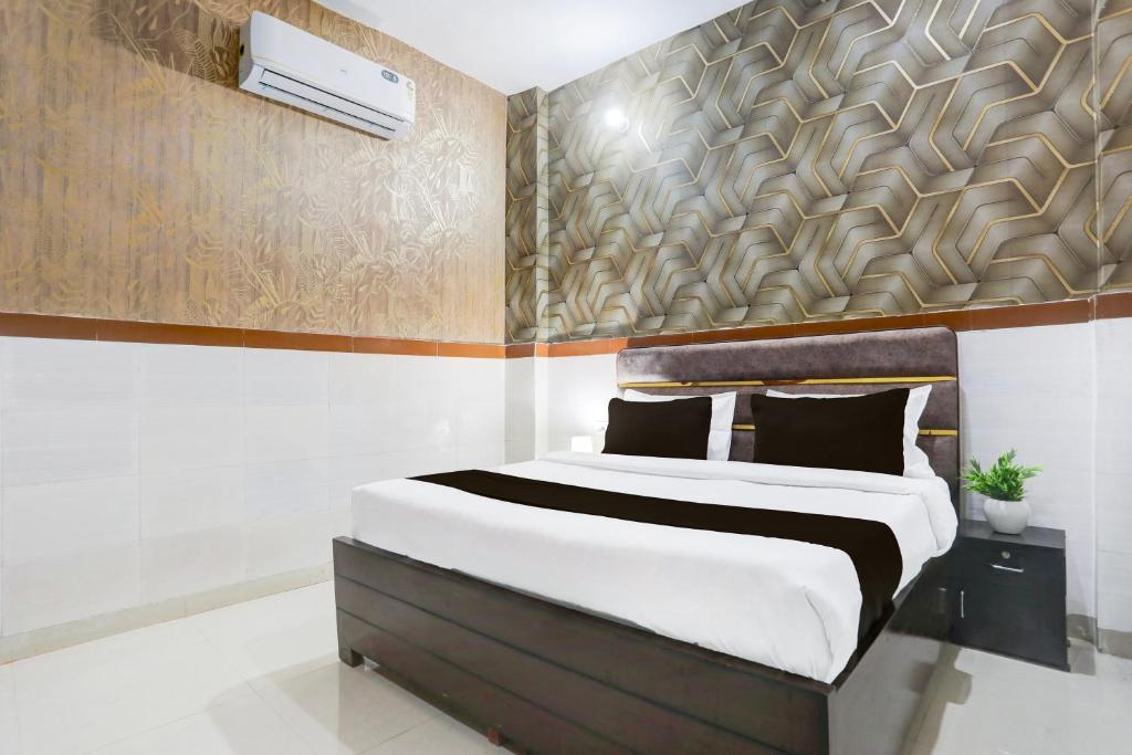 Gallery image of Brijwasi guest house in Ghaziabad