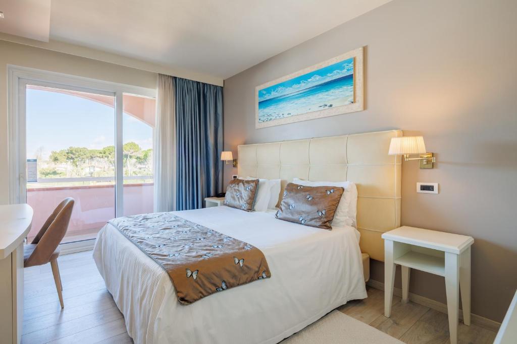Hotel Eden