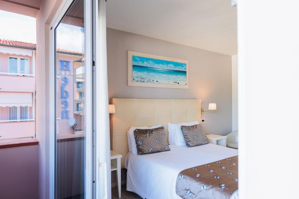 Hotel Eden