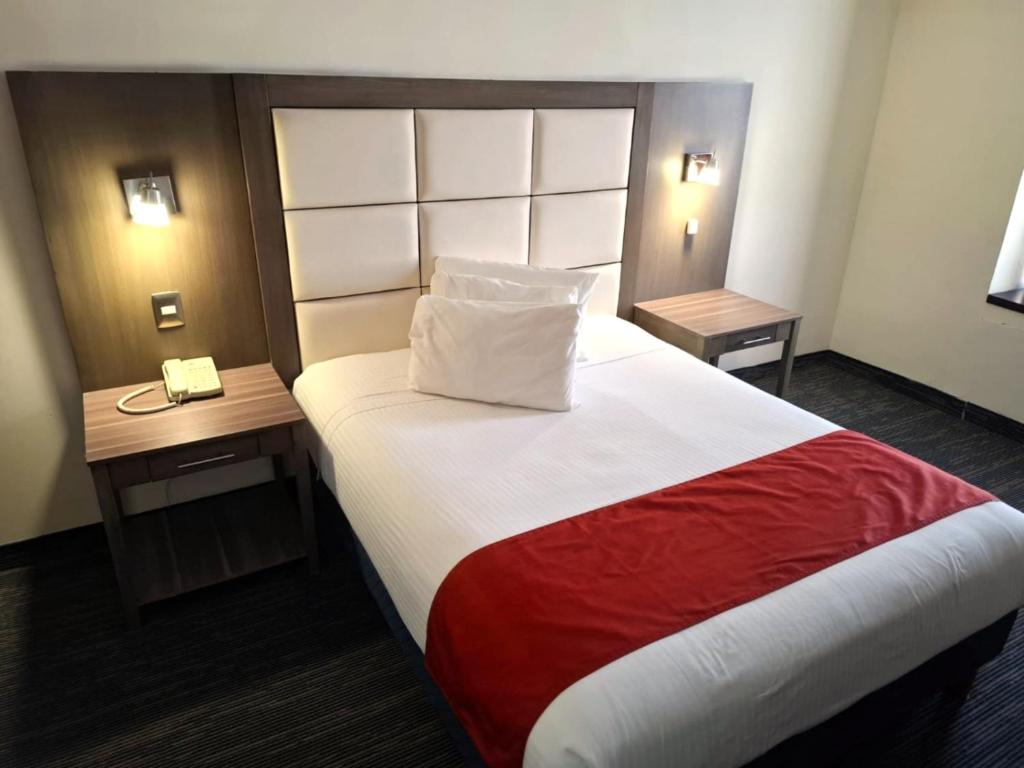 Hotel ALO! Express - 
