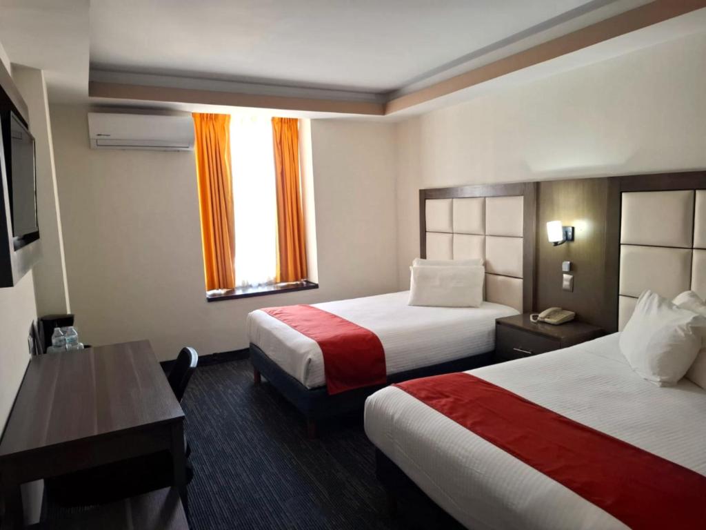 Hotel ALO! Express - 