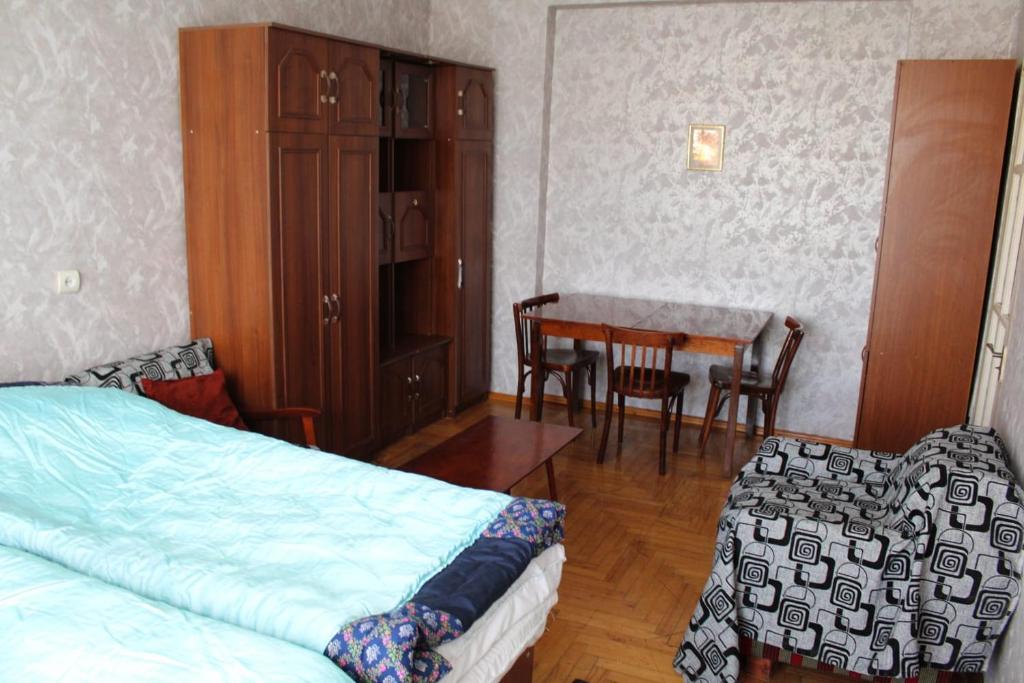 Fotografie z fotogalerie ubytování Verkhvebi v destinaci Gori