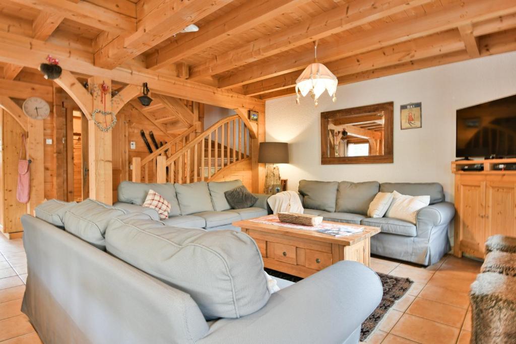 Chalet Chocolat