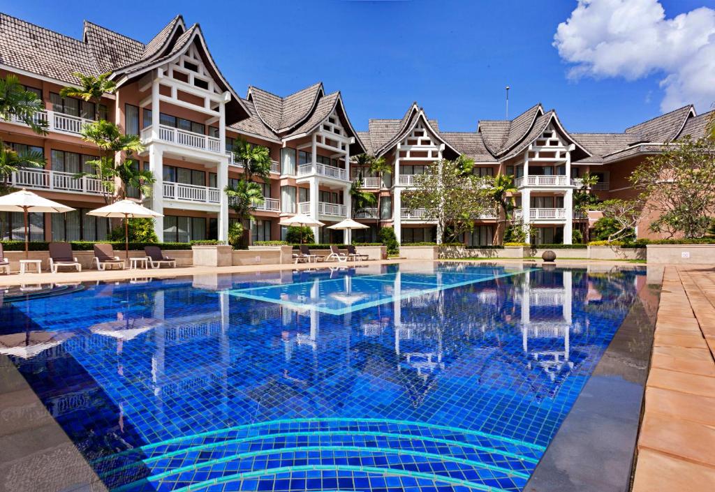 Allamanda Laguna Phuket