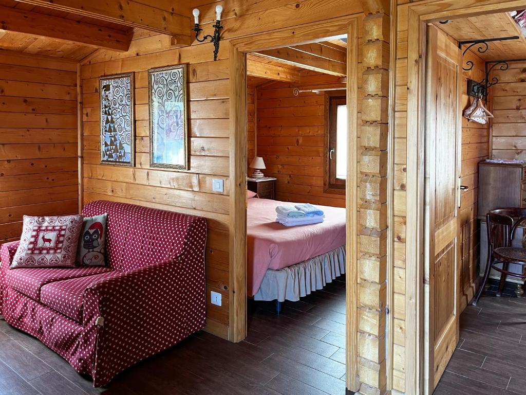 Bosco D'Olmi Country House