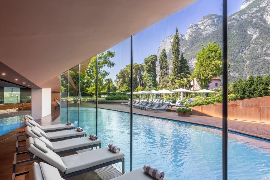 Lido Palace - The Leading Hotels of the World