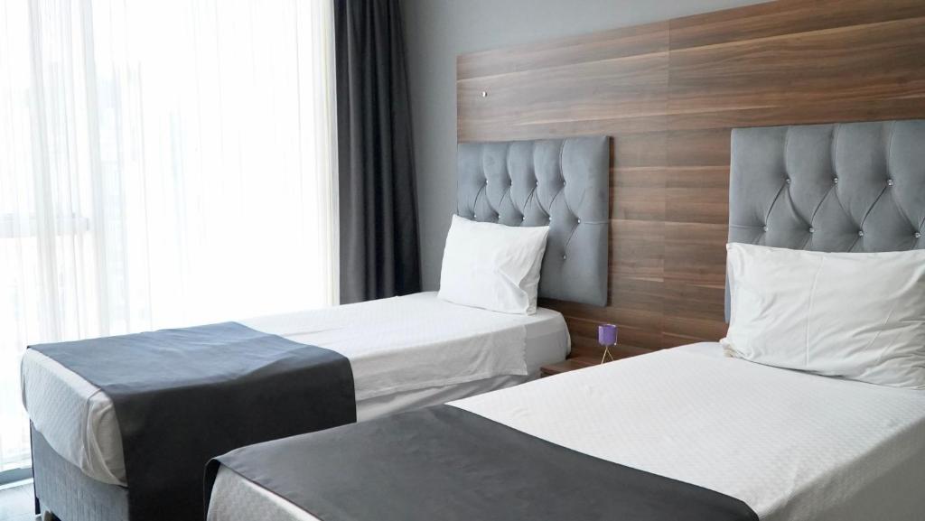 Skyport Istanbul Hotel - 