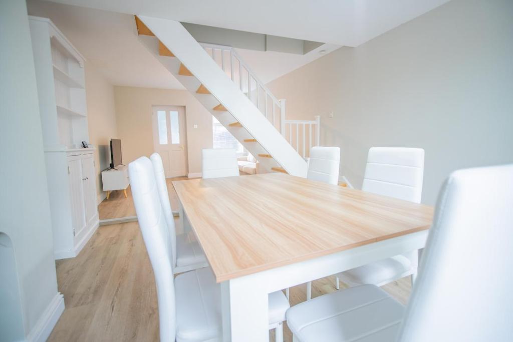 Fotografie z fotogalerie ubytování Your Perfect Home Away From Home v destinaci Workington