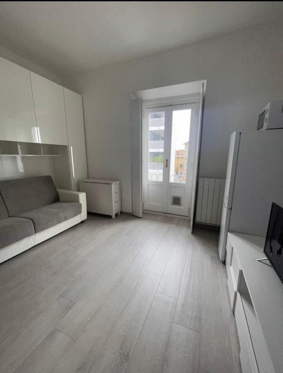 Η κουζίνα ή μικρή κουζίνα στο muratori prime