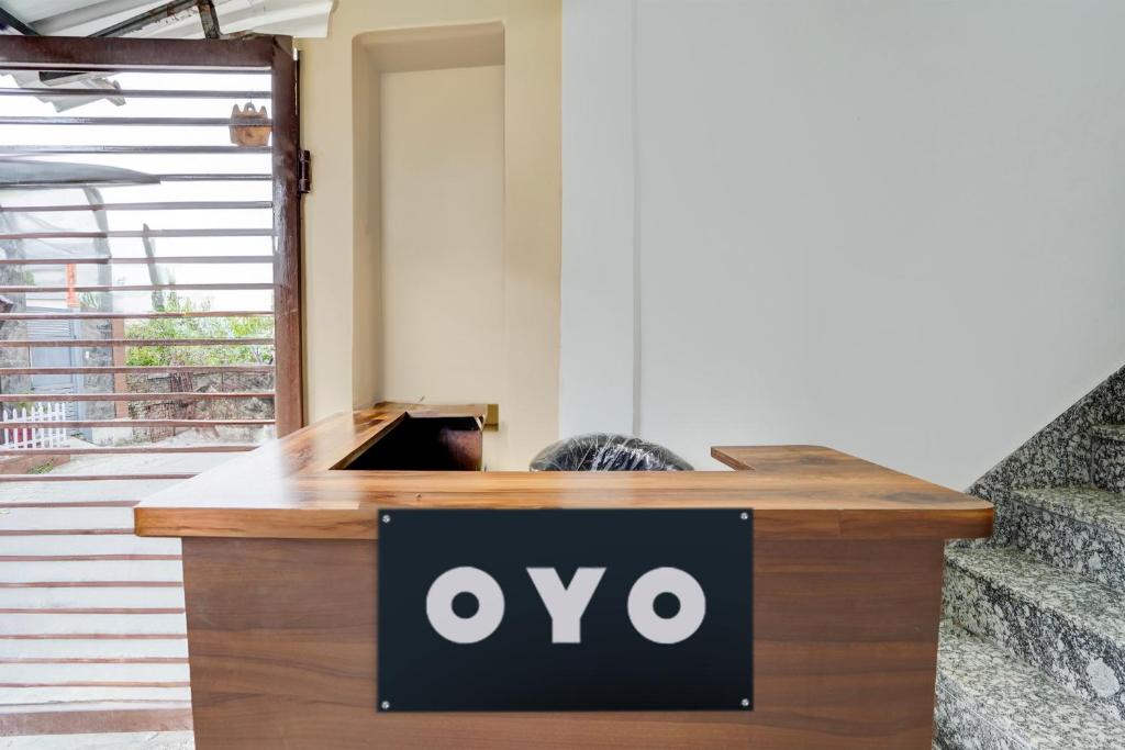 Fotografie z fotogalerie ubytování HOTEL O VIP HILL HOMESTAY v destinaci Mājra