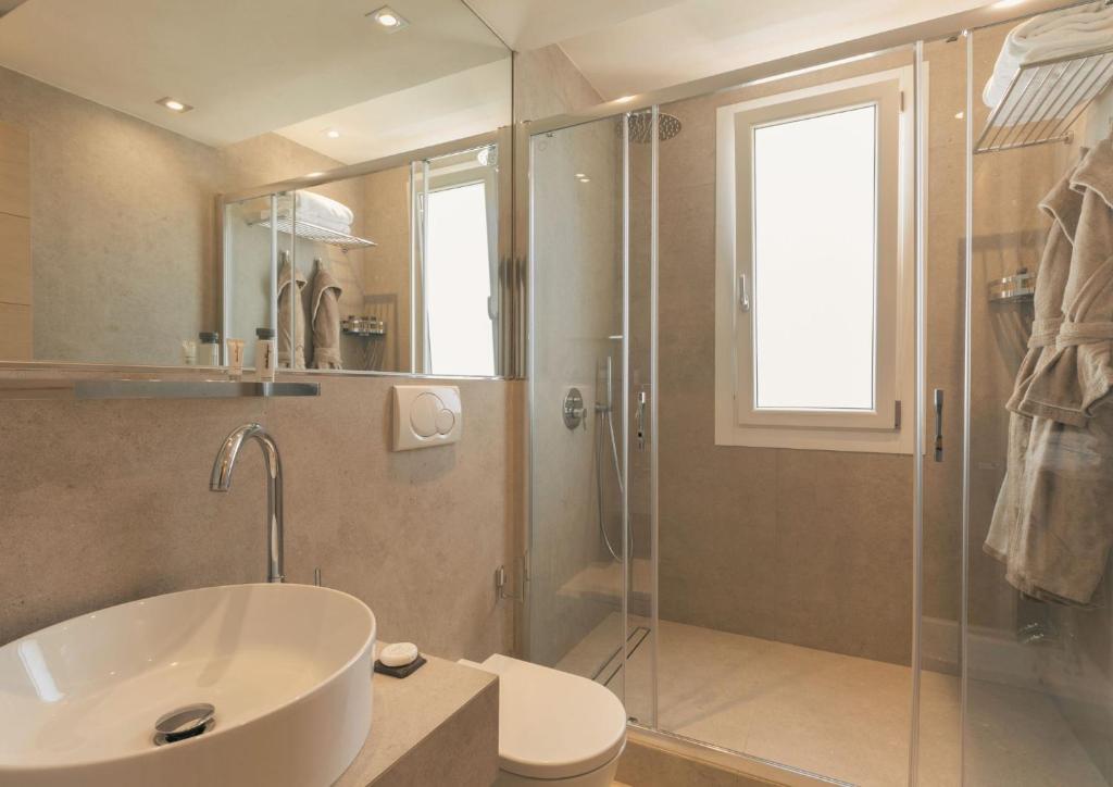 Marina di Scarlino Resort - Appartement Avec Vue Sur Mer