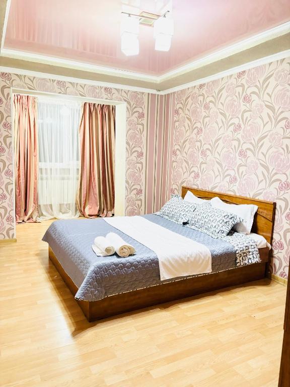 Fotografie z fotogalerie ubytování Центр,Площадь v destinaci Kyzylorda