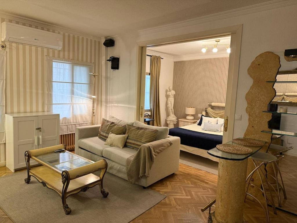 Apartamento Centrico