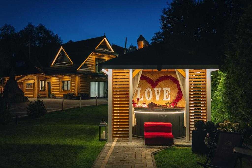 GORSKI RESORT Lux Apartments Jacuzzi & Sauna - 13