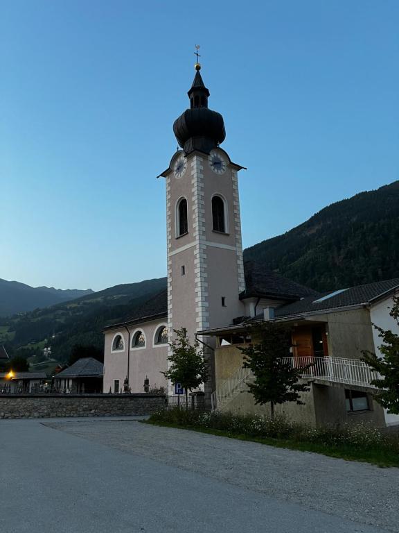 Γενική θέα στο βουνό ή θέα στο βουνό από  αυτό το διαμέρισμα