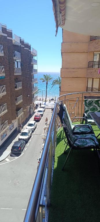 Apartamento Paloma